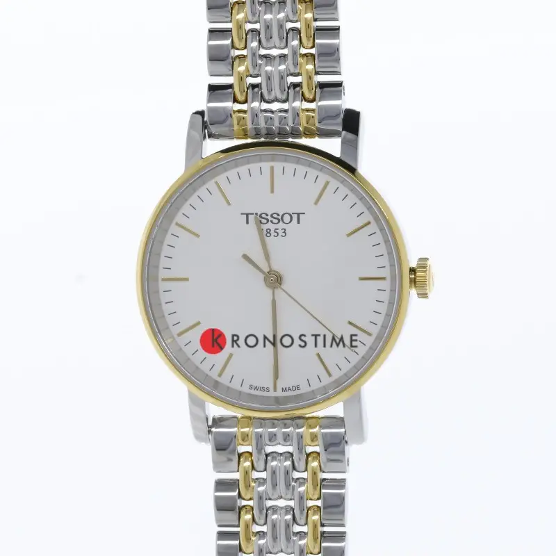 Фотография часов Tissot Everytime Small T109.210.22.031.00_1